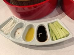 -北平宴·烤鸭·京味菜(中关村店)