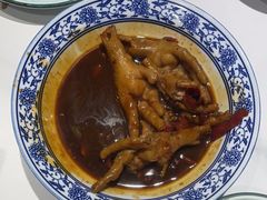 -回家吃饭·地道南昌菜(建德观总店)