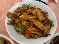 -小辣椒(华富店)