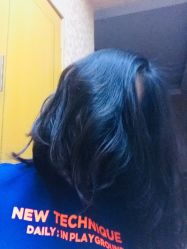 -MY HAIR ARDOR