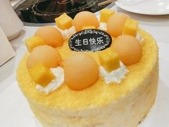 -第六季自助餐厅(王府井店)