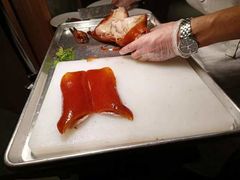 -京坛汇·烤鸭·京菜(宋庄店)