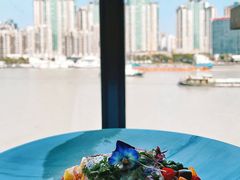 -Kathleen's Waitan 凯圣琳江景西餐厅(外滩店)