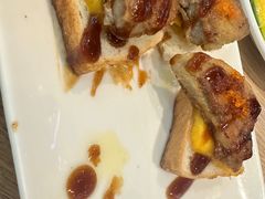 -上渔铁板烧(熙悦汇店)