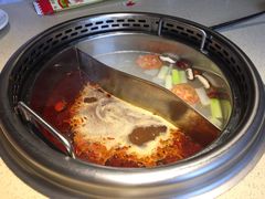 -蜀留香火锅·始于1999·原四川老火锅(白堤路店)