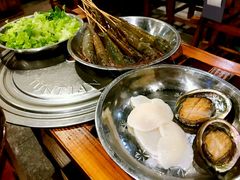-盈田盈粥庄(博山东路店)