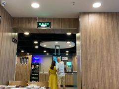大堂-魏家凉皮(十里河店)