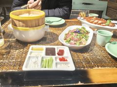 -北平盛世·新京菜·北京烤鸭(劲松·双井店)