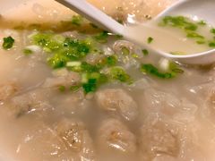 上汤鱼包-石岐佬中山菜馆(张溪店)