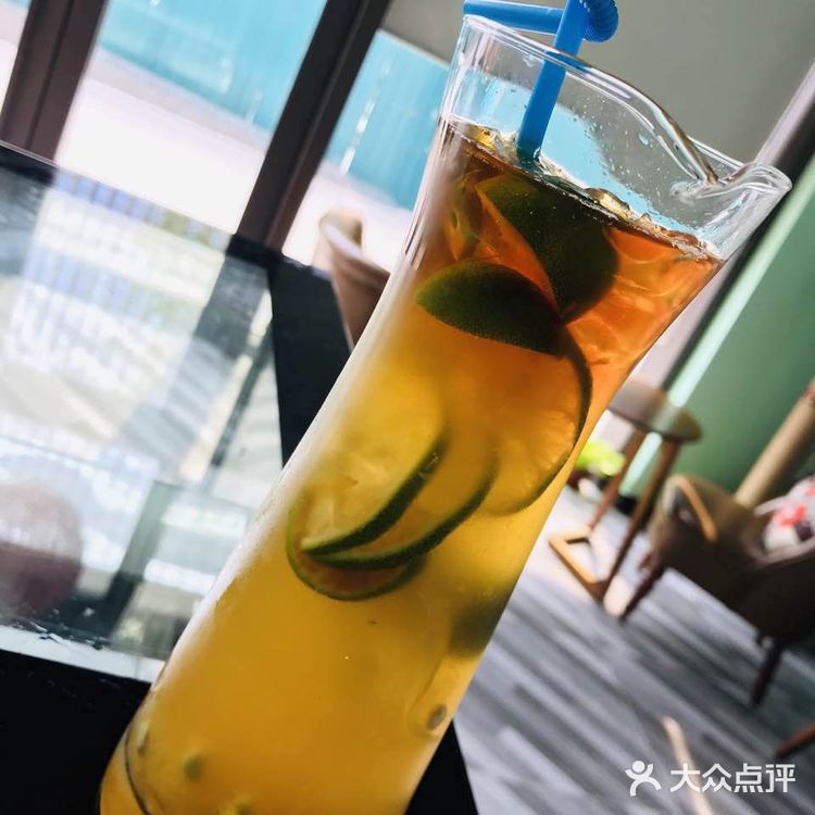 自从办了会员卡餐和饮品送到家里。