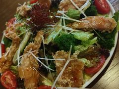 -Mr.P's无国籍料理