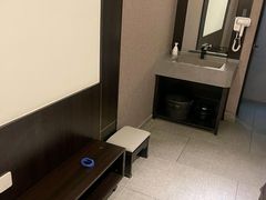 -利金足道(前进大街店)