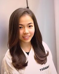 -天下皇剪新潇洒美容美发