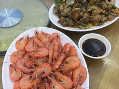 -七鲜渔港美食餐厅(巽寮湾海景店)