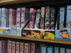 -晨光文具(天客隆大厦大商超市店)
