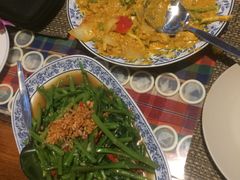 -卷心菜和避孕套餐厅(Pattaya)