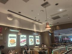 -老板恋上鱼(印象城店)