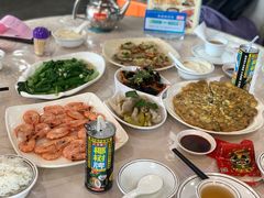 -鹏城人家海鲜酒家·23年老字号(较场尾店)