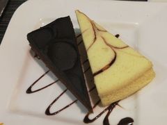 -斗牛士牛排餐厅(嘉里汇店)