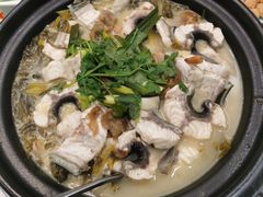 -金华安大酒楼·老牌潮菜·粤式茶点(东方国际店)