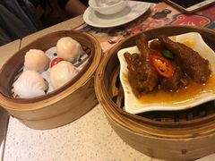 -点都德(聚福楼店)