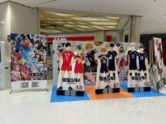 -大世界影城(无锡江南大悦城IMAX激光店)