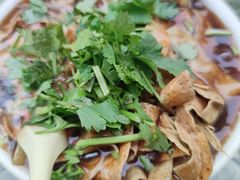 -真素诚·清真(新华路店)
