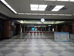 -哈尔滨西站(地铁站)