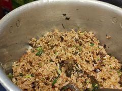 黄鳝饭-小粤楼·怀旧粤菜(万辉国际广场店)