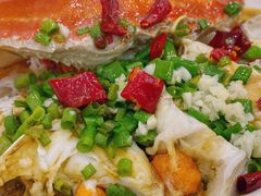 -洲晓鱻舟山海鲜(2号店)