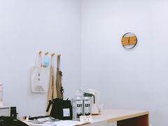 -浆木咖啡馆(湘子庙街店)