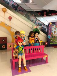 -LEGO(国贸商城店)