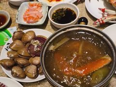 -初色海鲜自助(万丰路店)
