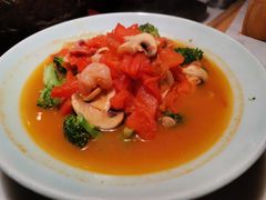 -绿茶餐厅(千岛湖银泰城店)