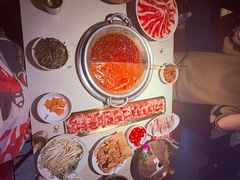 -小龙坎火锅(全球总店)
