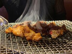 -夕酱の烧肉屋