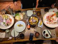-山葵家·创意料理(临平银泰城店)
