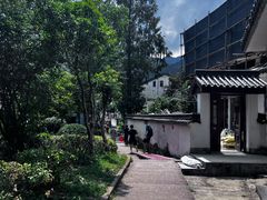 -九华山风景区