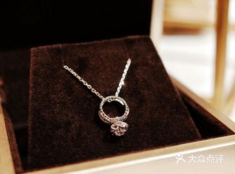 性价比首选|适合送女友的小众Miniring|梵誓