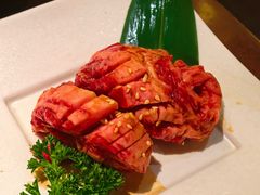 -御牛道日式烤肉料理(杭州万象城店)