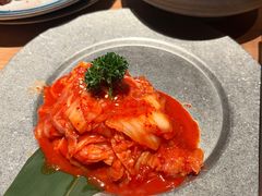 -烧肉达人•炭火烧肉(新天地店)