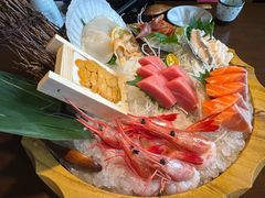 -千代武日本料理(哈西店)