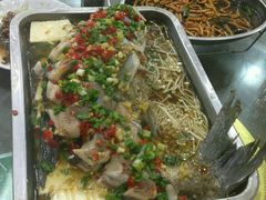 -徽州美食(三十年老店)