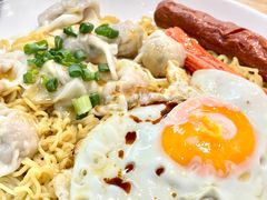 -明記茶餐廳(福田总店)