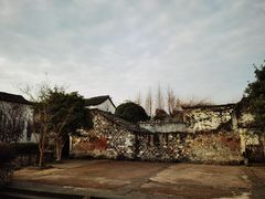 -崇仁古镇