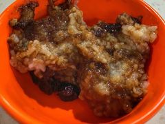 甑糕-乡党臊子面(丰庆公园店)