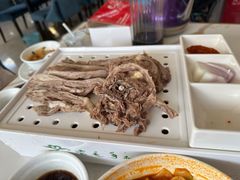-老毛手抓·盐池滩羊非遗手抓(宁夏总店)