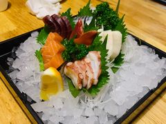 -东京屋(武定路店)