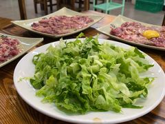 -顺德公平靓正特色牛花粥(花都店)