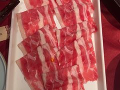 -蓉城老妈火锅(双林路店)